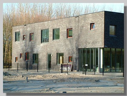 SOS-Almere opgeheven