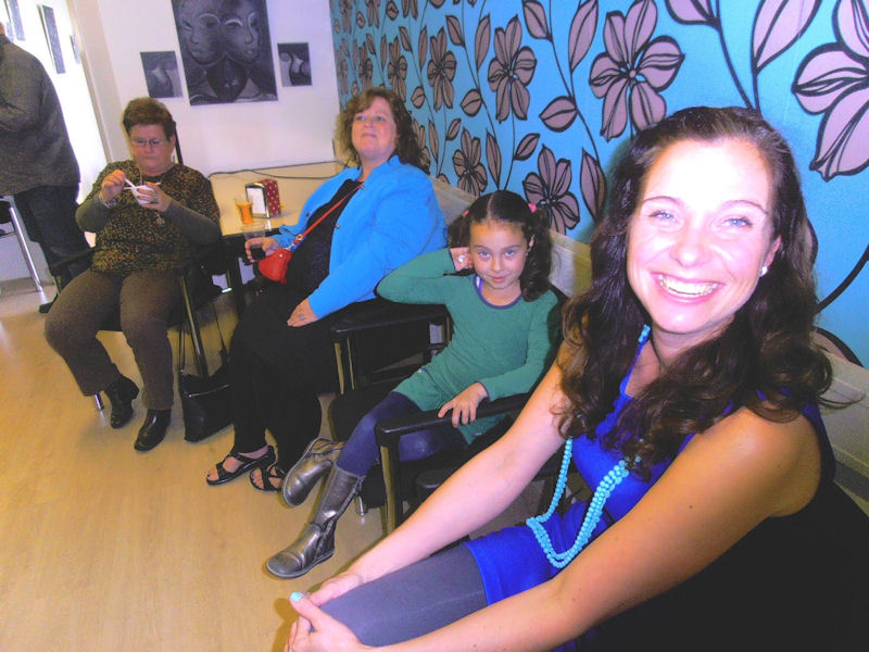 NCPlaza biedt ‘eXposed’